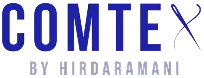 Logo of Hirdaramani